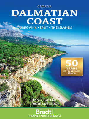 cover image of Croatia